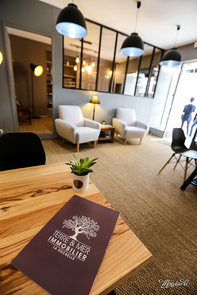 Terre et Mer immobilier