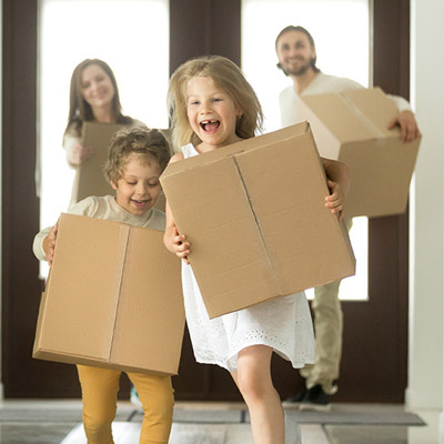 Les avantages d'etre propriétaire de sa maison
