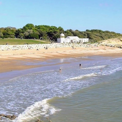 Les appartements quartier Chef De Baie à La Rochelle